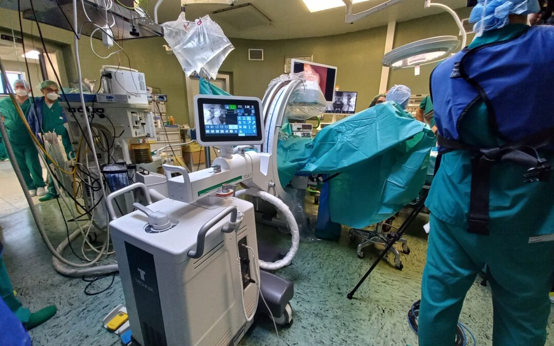 1° MEETING HOL.IT.A & 8° HOLMIUM TRAINING DAYS Laser in urology