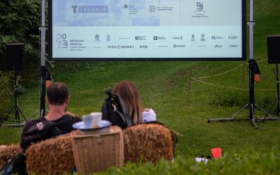 Technix contribuisce alla rassegna “Bergamo gotica e San Pellegrino liberty”