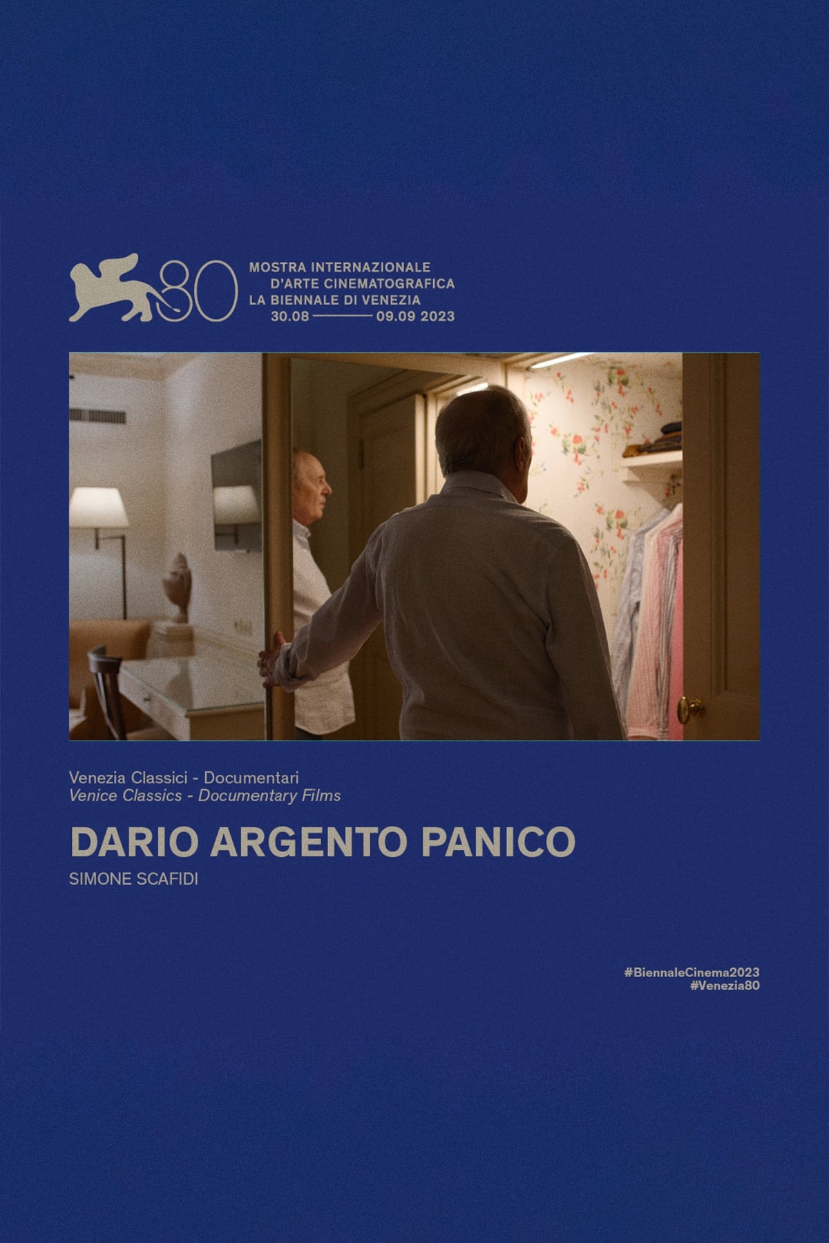 panico