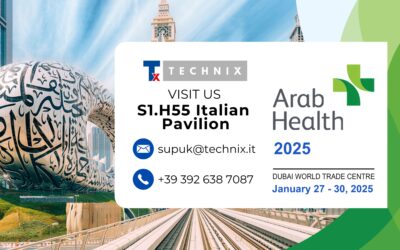 Arab Health 2025